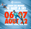 Coupe du monde de saut à ski